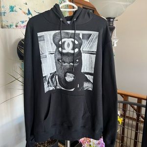 WEST SIDE GUNN SWEATER